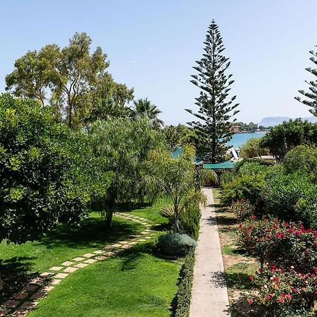 Villa Ismini Κάτω Δαράτσο Εξωτερικό φωτογραφία