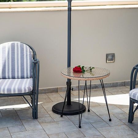 Villa Ismini Κάτω Δαράτσο Εξωτερικό φωτογραφία