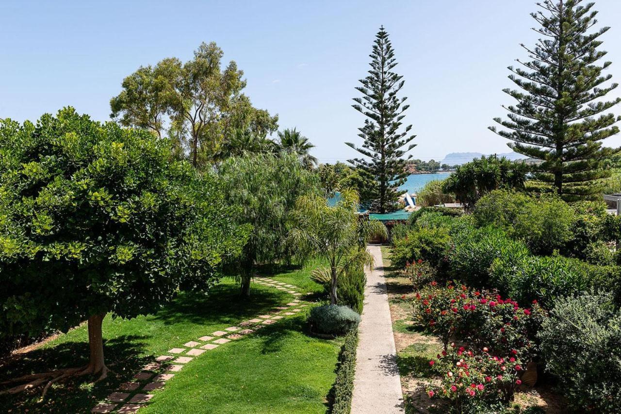 Villa Ismini Κάτω Δαράτσο Εξωτερικό φωτογραφία