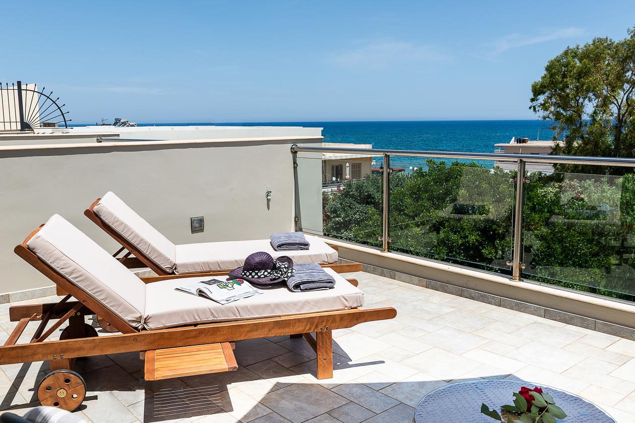 Villa Ismini Κάτω Δαράτσο Εξωτερικό φωτογραφία